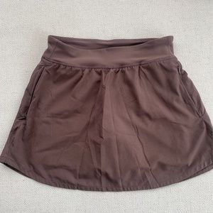 Old Navy Active StretchTech Skirt, Small